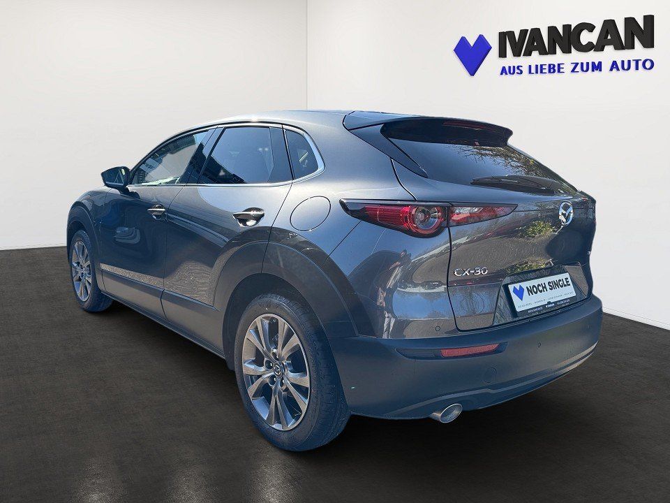 Fahrzeugabbildung Mazda CX-30 X 2.0i 186PS Exclusive