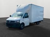 Volkswagen T6 BUS FGS LOWLINER TIEFRAHMEN KOFFER ABSENKBAR - Motorradanhänger Absenkbar
