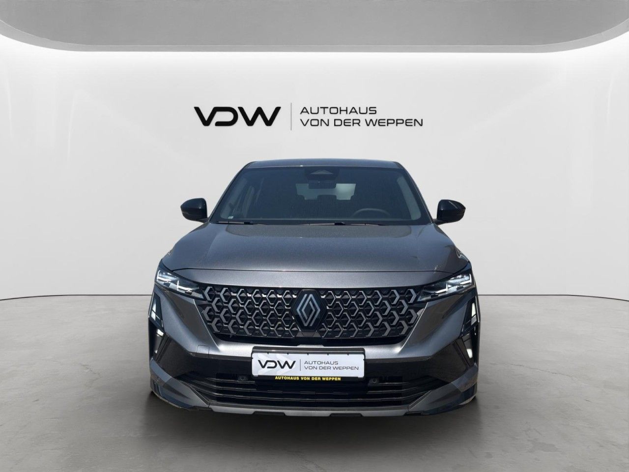 Renault Austral - Bild 2