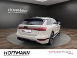 Audi A6 Avant e-tron quattro S line AHK+Pano+Matrix - Audi A6 Gebrauchtwagen