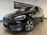 BMW 216 Gran Tourer - BMW 216 Gran Tourer aus 2020