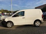Renault Kangoo 1.5 dCi 95 Rapid Extra Blue Klima*Navi - Renault Kangoo rapid extra