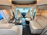 XGO Dynamic 95P  Modell 2025 SUMMER SALE - XGO Wohnmobil oder -wagen