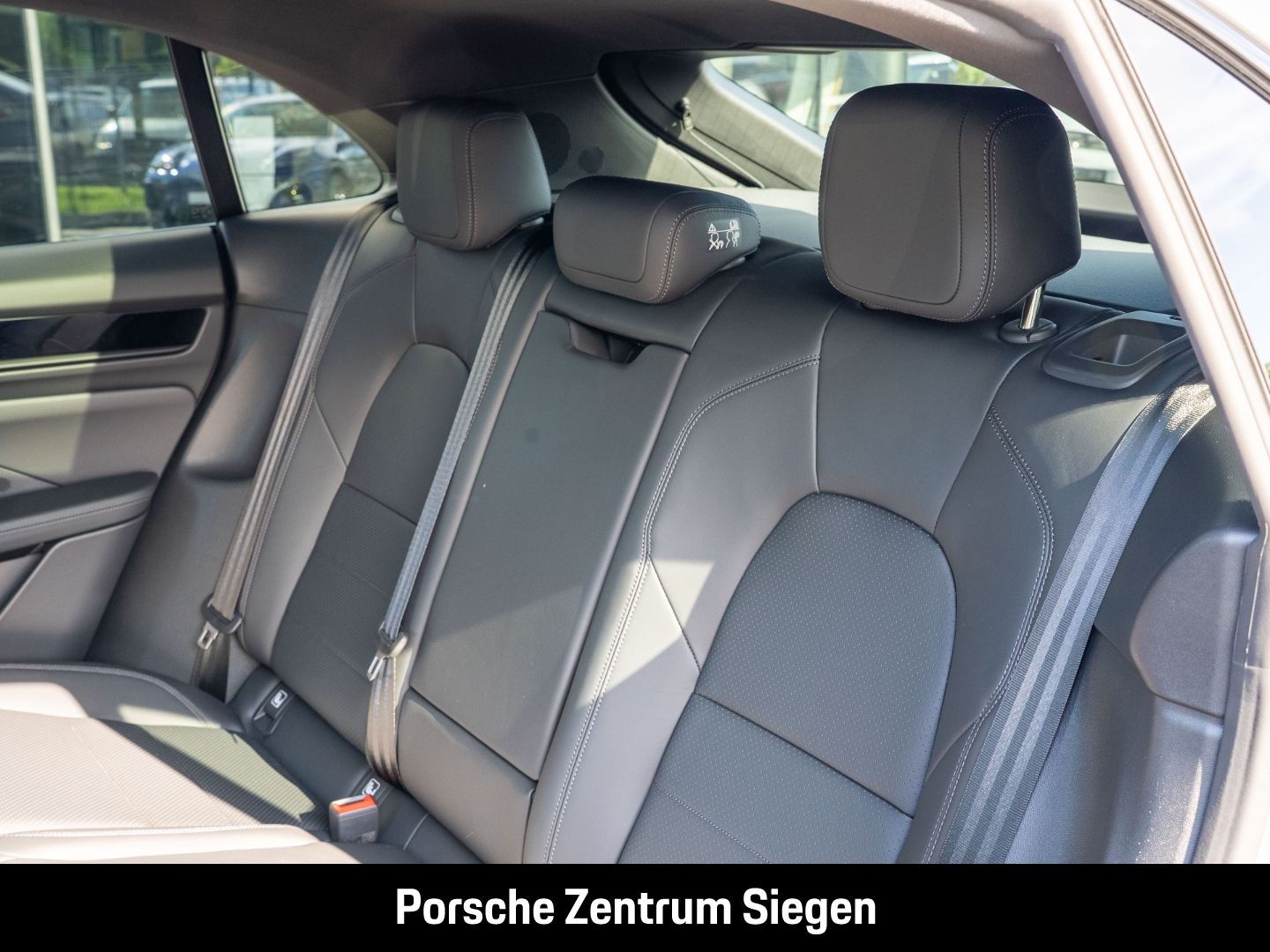 Porsche Macan - Bild 18