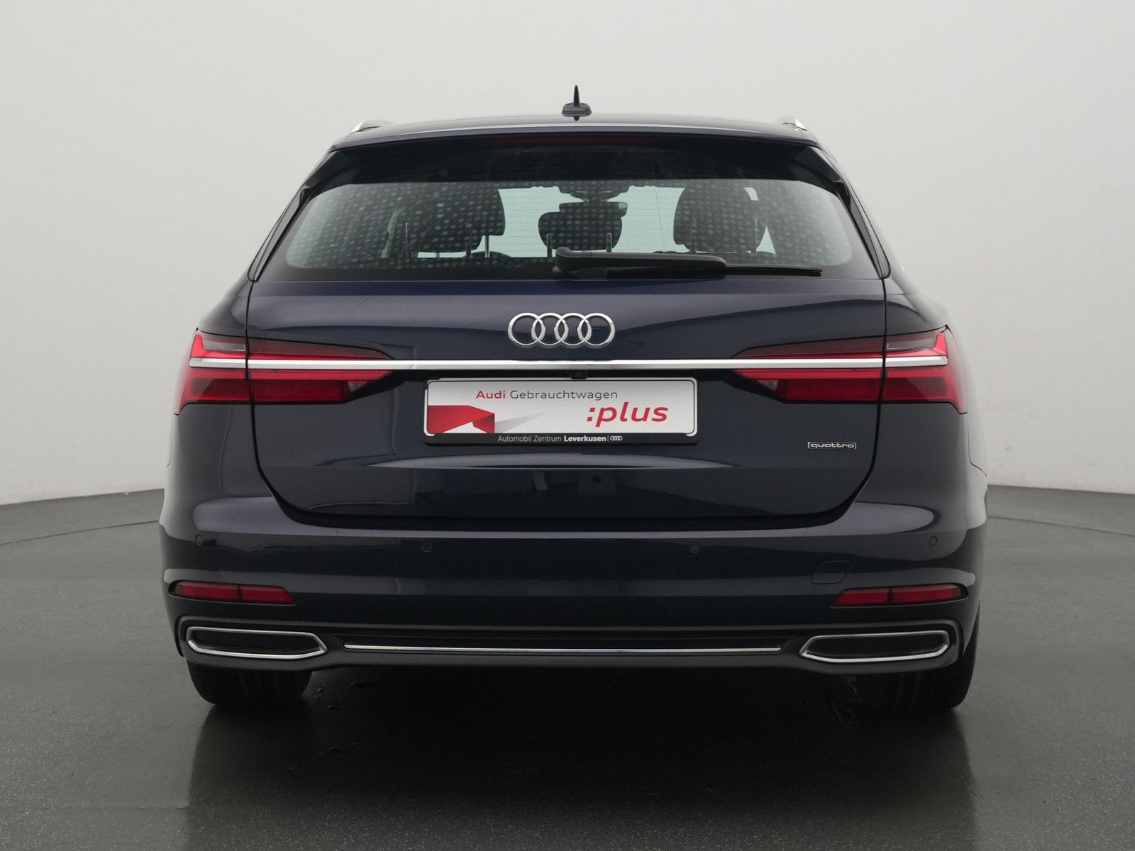 Audi A6 - Bild 4