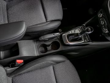 Opel Crossland 1.2 Elegance Kamera Navi LED