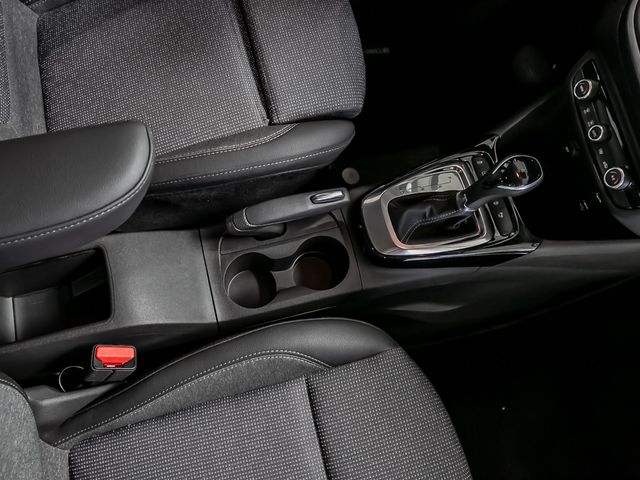 Opel Crossland 1.2 Elegance Kamera Navi LED