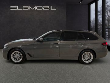 BMW 520 - 3