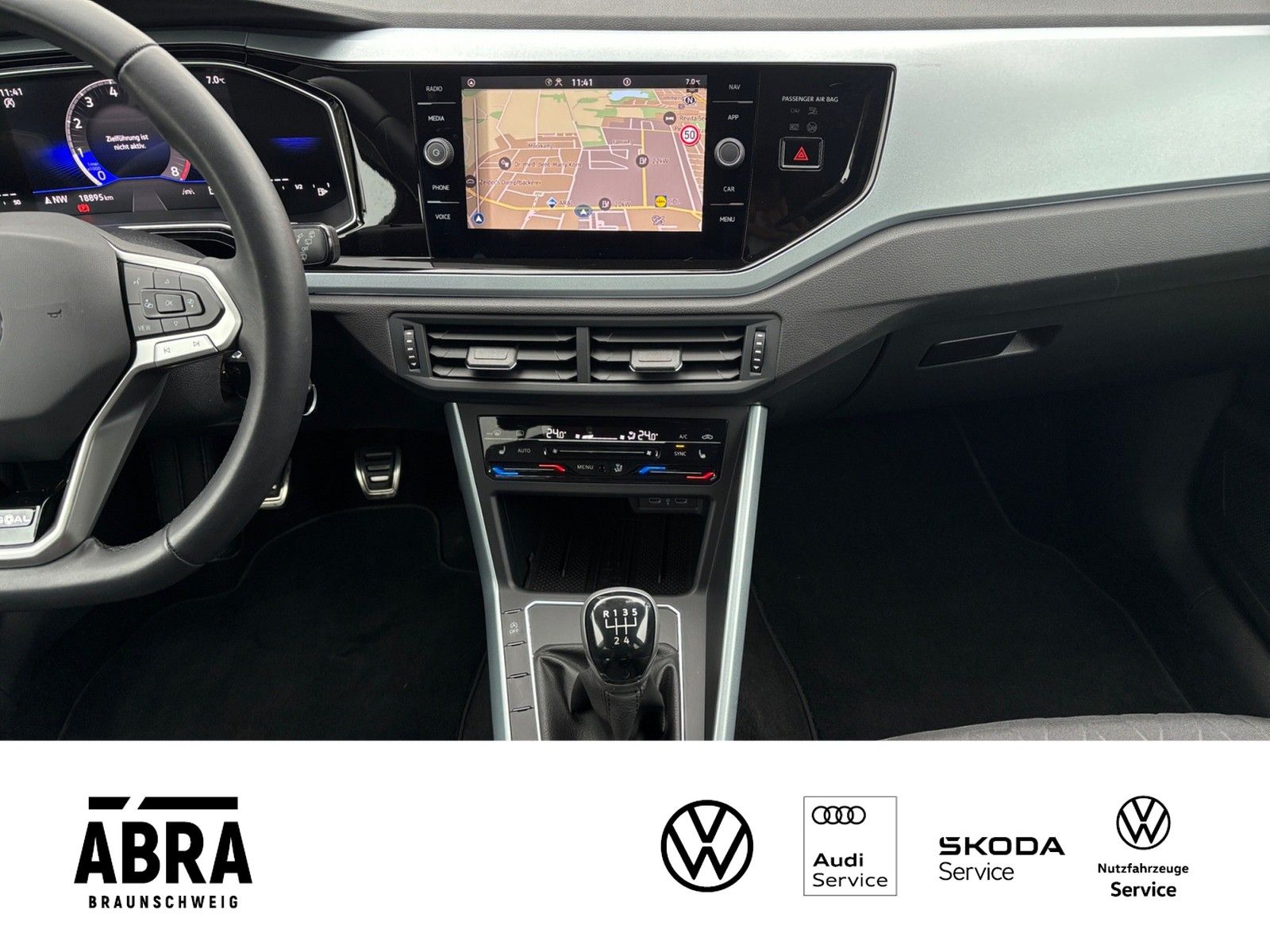 Volkswagen Polo - Bild 9