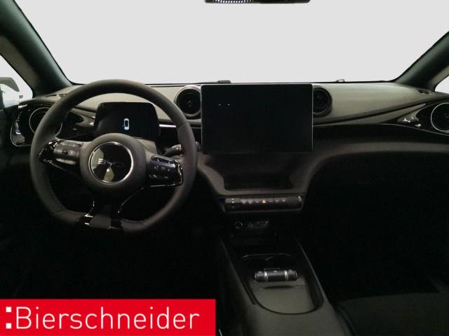BYD Dolphin DMS Comfort Navi ACC CAM