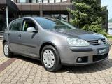 Volkswagen Golf V Lim. Trendline 1.6 | 1.Hand | HU/AU Neu - Volkswagen Golf aus 2006: 1.6