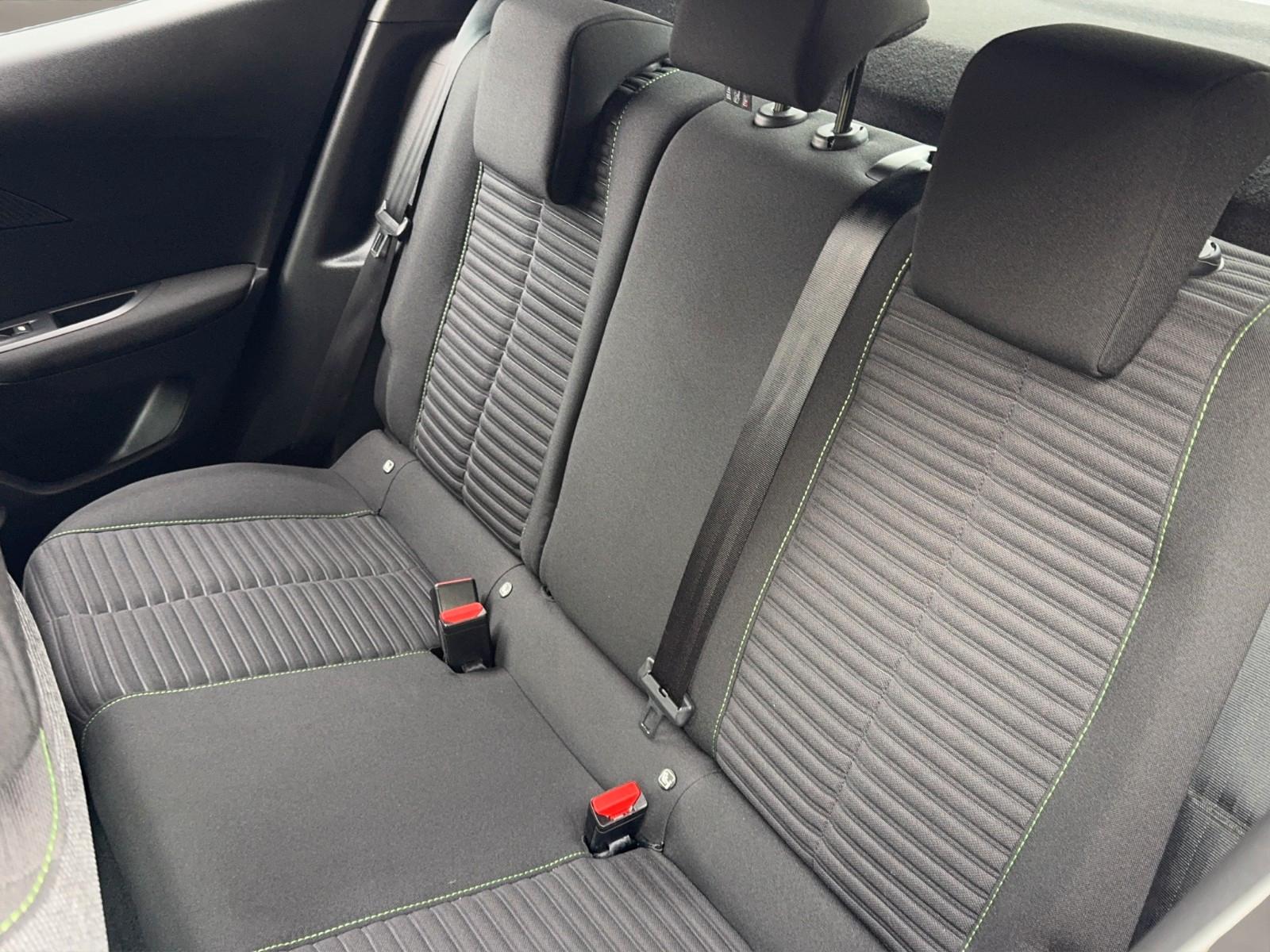 Peugeot 2008 PureTech 100 GT Line