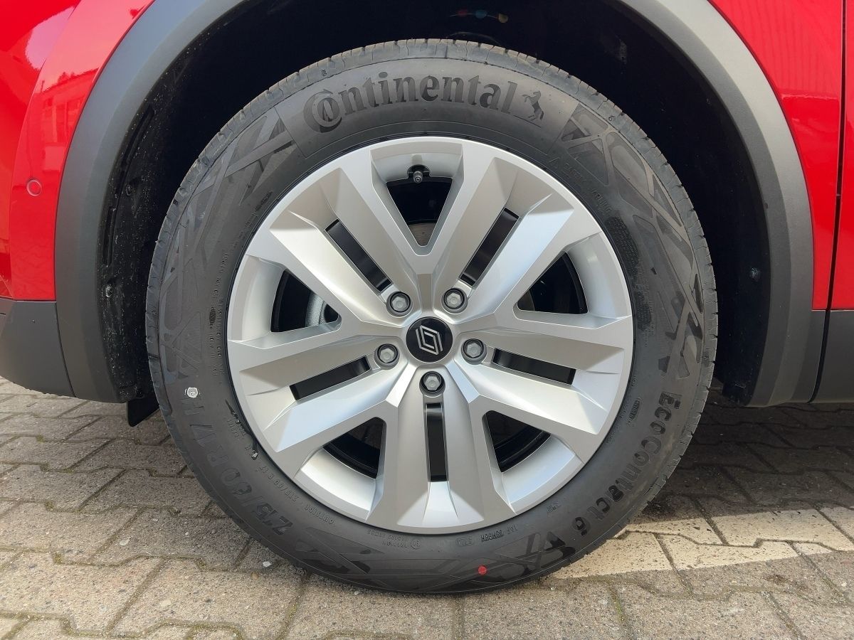 Renault Captur - Bild 19