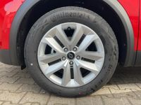 Renault Captur - Vorschau Bild 19