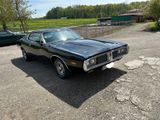 Dodge Charger BJ 1973 - Dodge Charger aus 1973