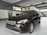 BMW X1 XDRIVE23D *AUTOMATIK*BI-XENON*LEDER*PANORAMA* - gebrauchte BMW X1 aus dem Jahr 2009