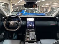 Citroën C5 Aircross - Vorschau Bild 11
