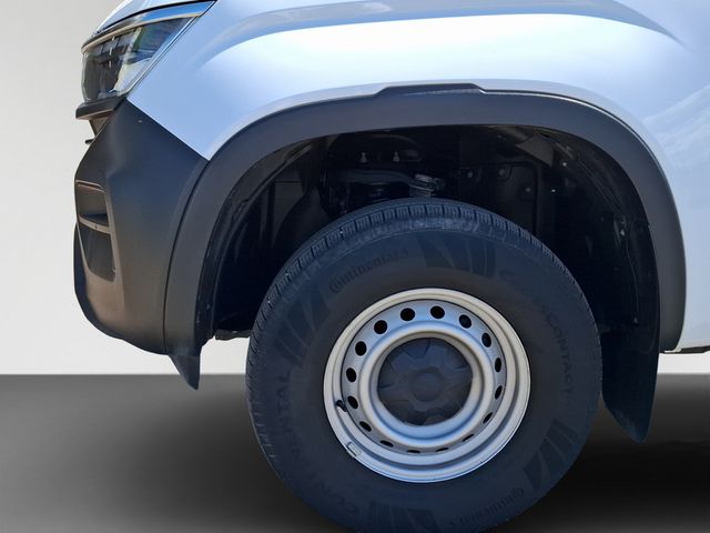 Amarok 2.0 TDI Doppelkabine 4Motion AHK Rückfahr