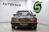 Mercedes-Benz 190E 1.8 / KLIMA / SCHIEBEDACH / AUTOMATIK - Mercedes-Benz 190: Limousine