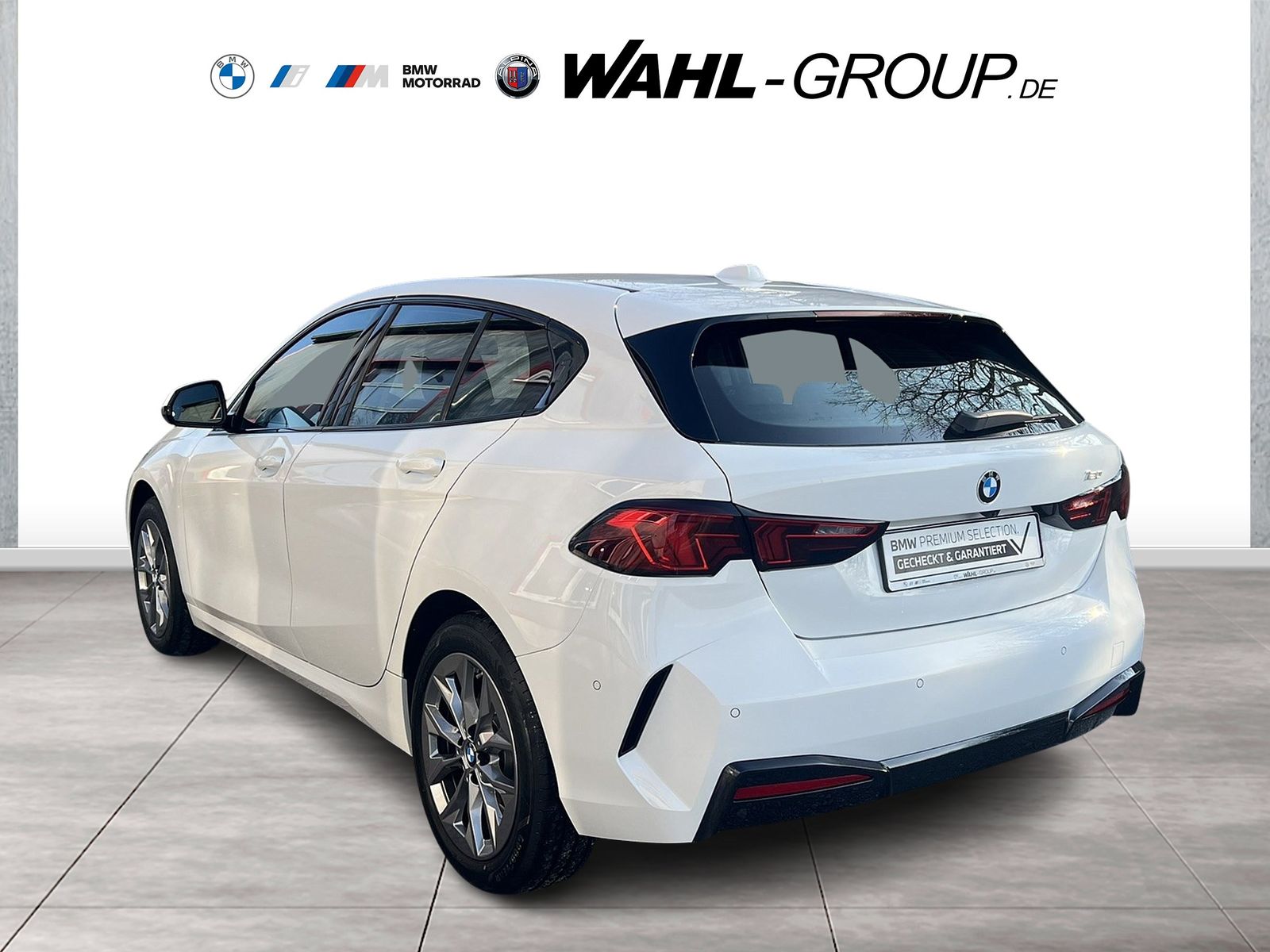 BMW 120 - Bild 9