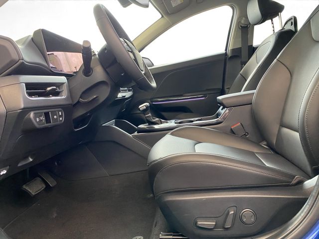 Kia K4 1.6 T-GDI SW Spirit Kam.+KeyLess+LED+Navi+SHZ