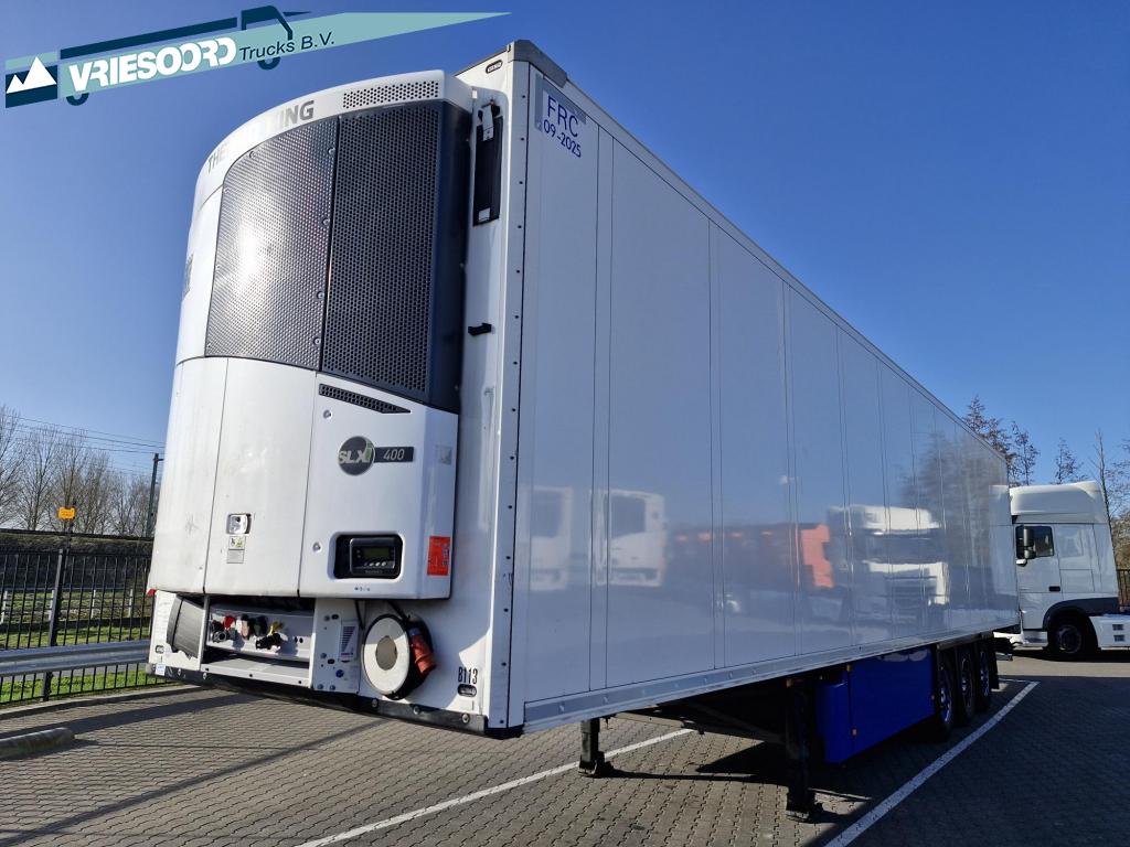 Schmitz Cargobull N/A SCB*S3B