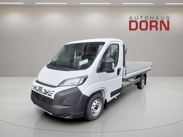 Fiat Ducato Pritsche Maxi 35 L3 MT Techno-Paket Prem.