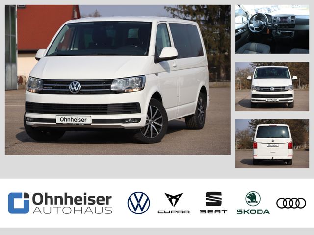 Volkswagen T6 Multivan 2.0 TDI 4motion DSG*NAVI*AHK