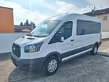 Ford Transit Motorschaden - Ford: Motors