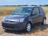 Ford Fiesta 1.4 CarPlay|HU04.2028|Insp.Neu|Klimaauto - gebrauchte Ford Fiesta aus dem Jahr 2008
