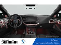 BMW XM - Vorschau Bild 4