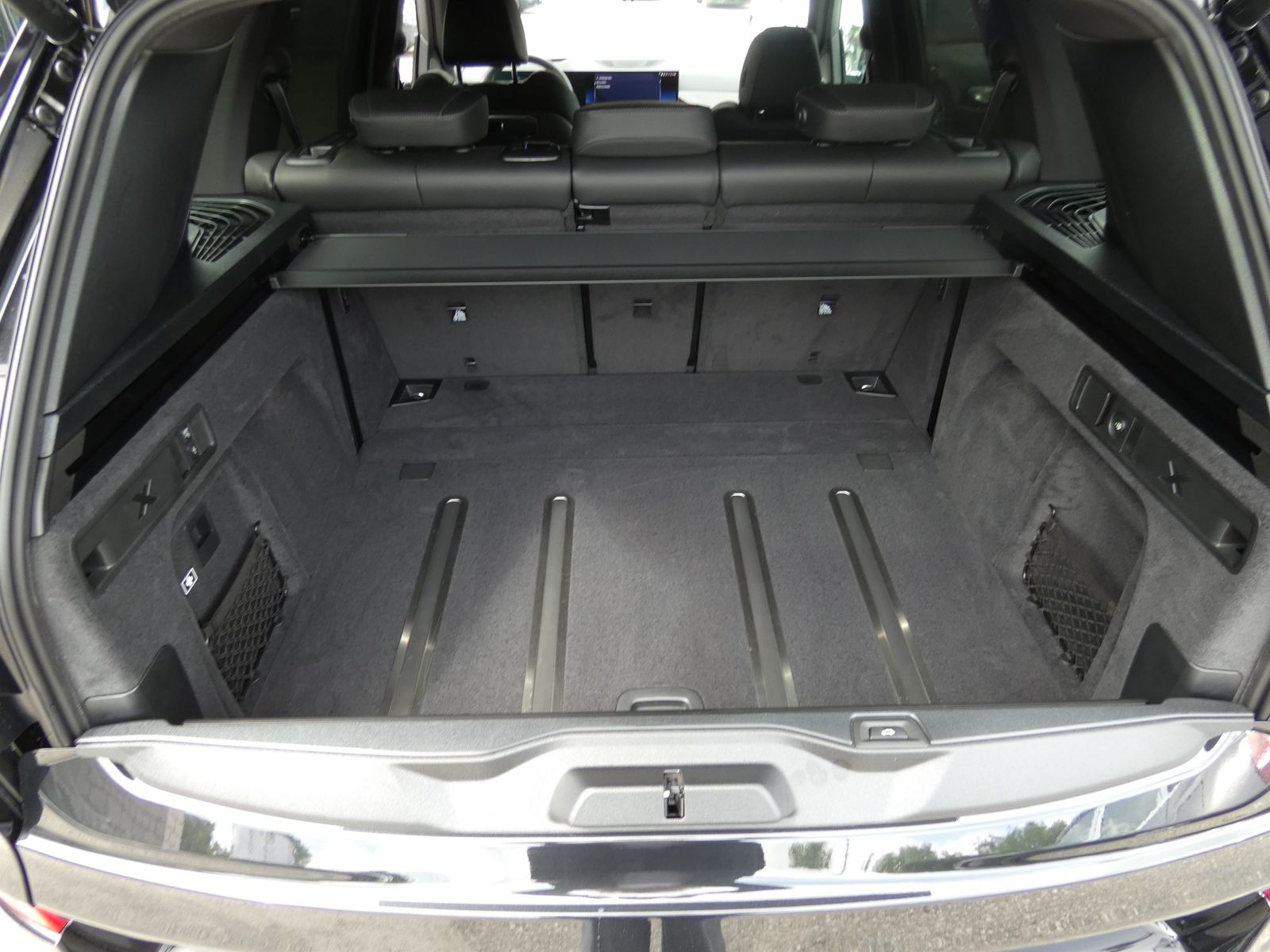 BMW X5 - Bild 26