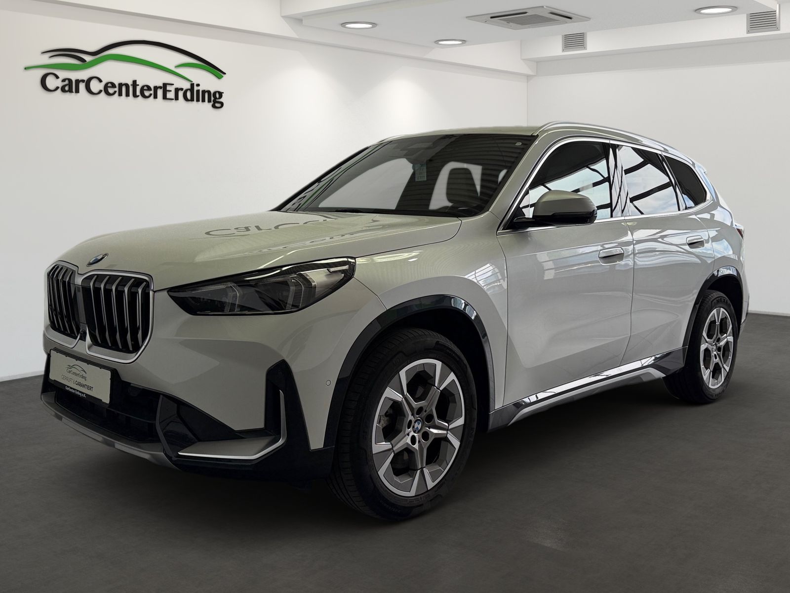 BMW X1 X1 23i xDrive*a.LED*Navi*ACC*360*Pano*H&K*Leder* - Bild 1