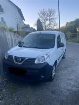 Nissan NV250 - Nissan NV250 Gebrauchtwagen