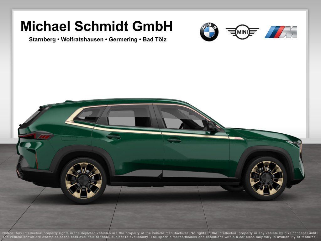 BMW XM - Bild 6