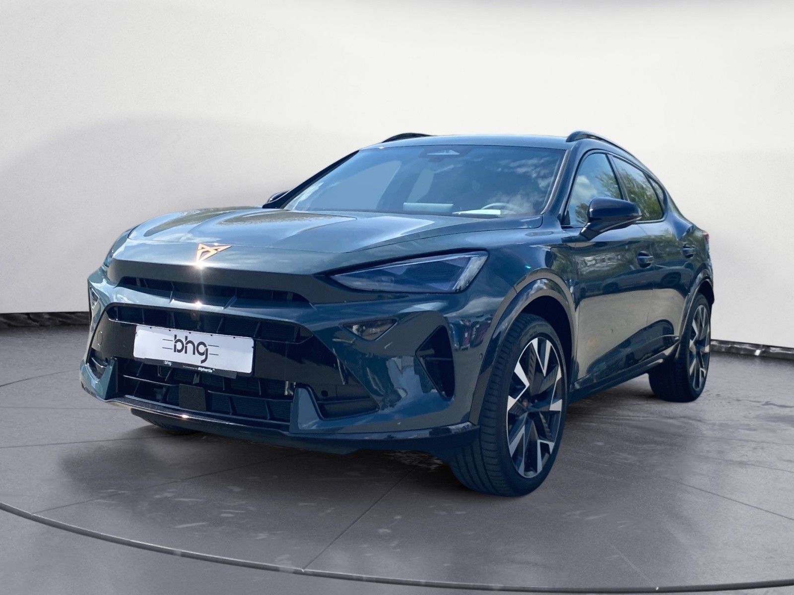 Cupra Formentor VZ 1.5 e-HYBRID  6-Gang-DSG