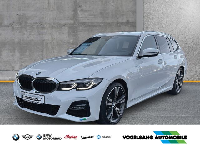 BMW 320 d xDrive Touring M Sport Park-Assistent