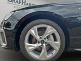 Audi A4 Avant S-Line 40TDI Quattro S-Tr. Navi Matrix - Audi A4: Kombi, 40 TDI