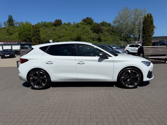 Cupra Leon Basis