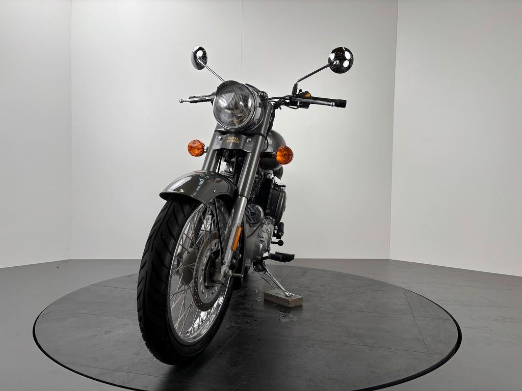 Fahrzeugabbildung Royal Enfield BULLET *SERVICE NEU *WEINIG KM