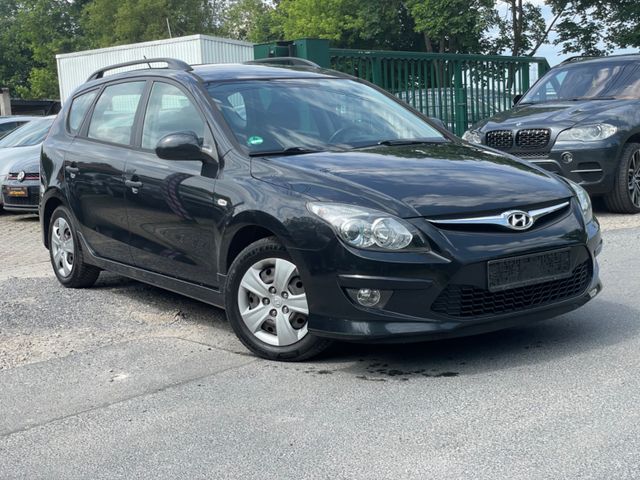 Hyundai i30 cw Classic/KLIMA