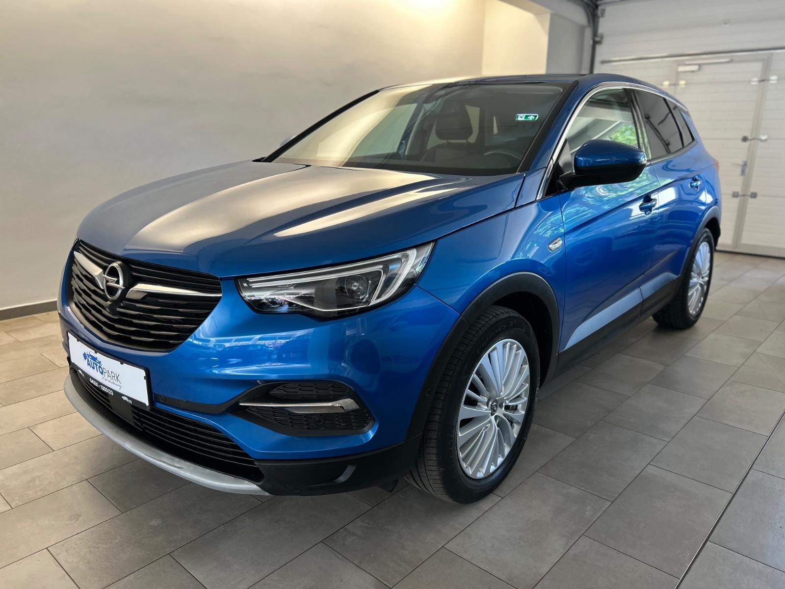 Opel Grandland X Dynamic *Automatik*
