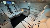 Mercedes-Benz V300 AMG 4Matic 8 Echtleder Sitze *VIP Shuttle* - Mercedes 8-Sitzer