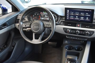 Audi A4 - 10