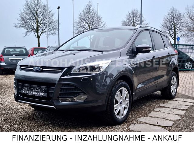 Ford Kuga 1.5 *1.HAND*NUR-82TKM*SR/WR*129€m.GARANTIE*