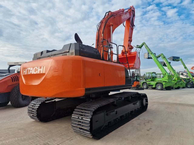 Hitachi ZX300LC-6