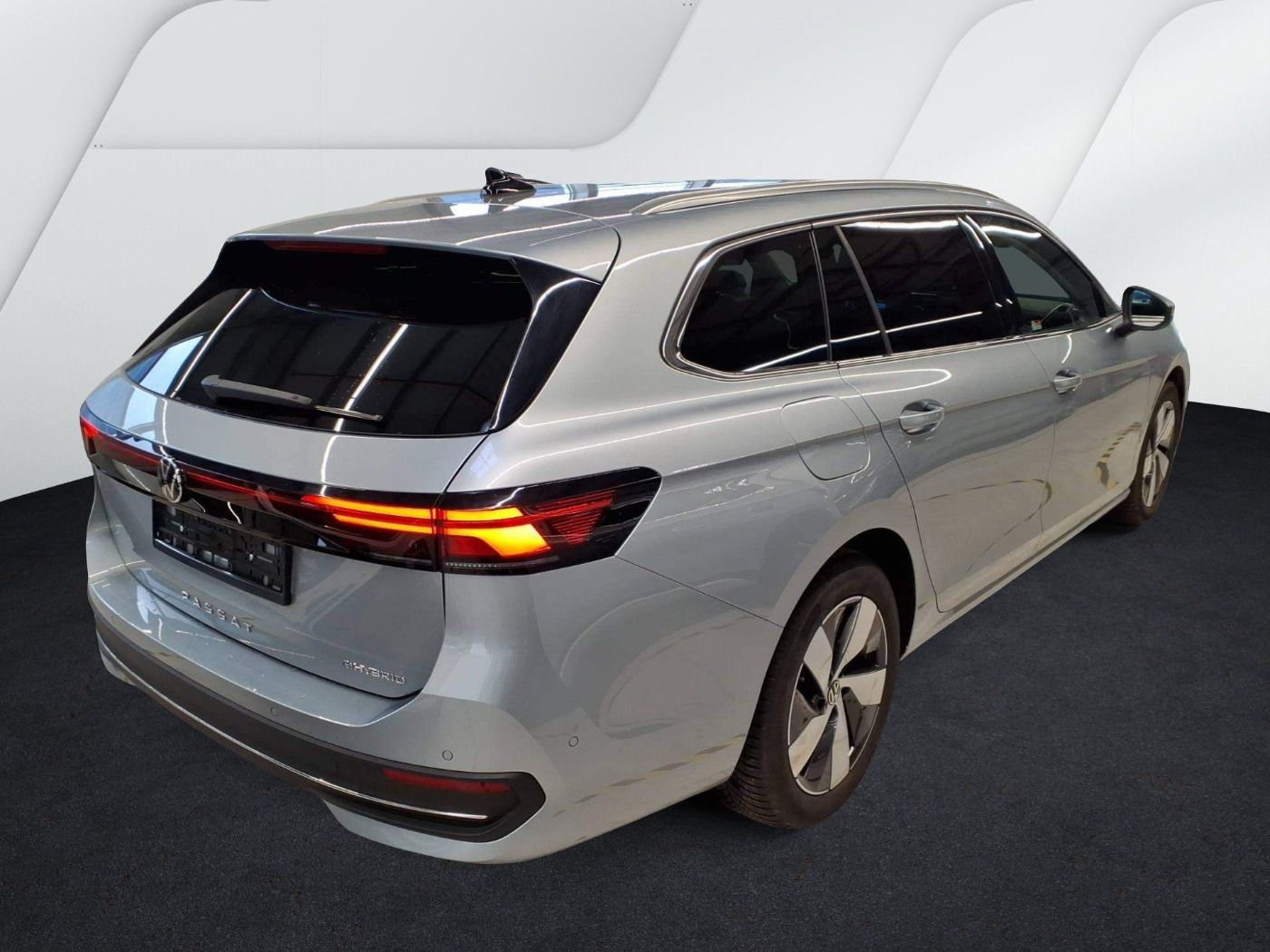 Volkswagen Passat Variant - Bild 2