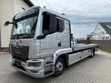 MAN TGL 12.250 Abschlepp/Schiebeplateau/Automatik - Angebote