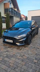Ford Focus 1,5 EcoBlue 88kW ST-Line X Turnier Aut...