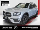Mercedes-Benz GLB 200 d AMG TEMPO PANO 360 AHK ADVANCED NIGHT - Mercedes-Benz GLB 200 in Hannover